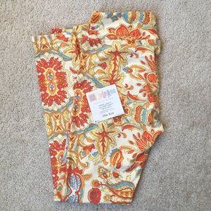 OS lularoe leggings