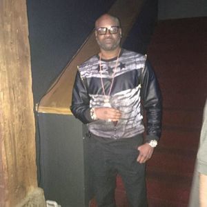 Meet your Posher, Melvin