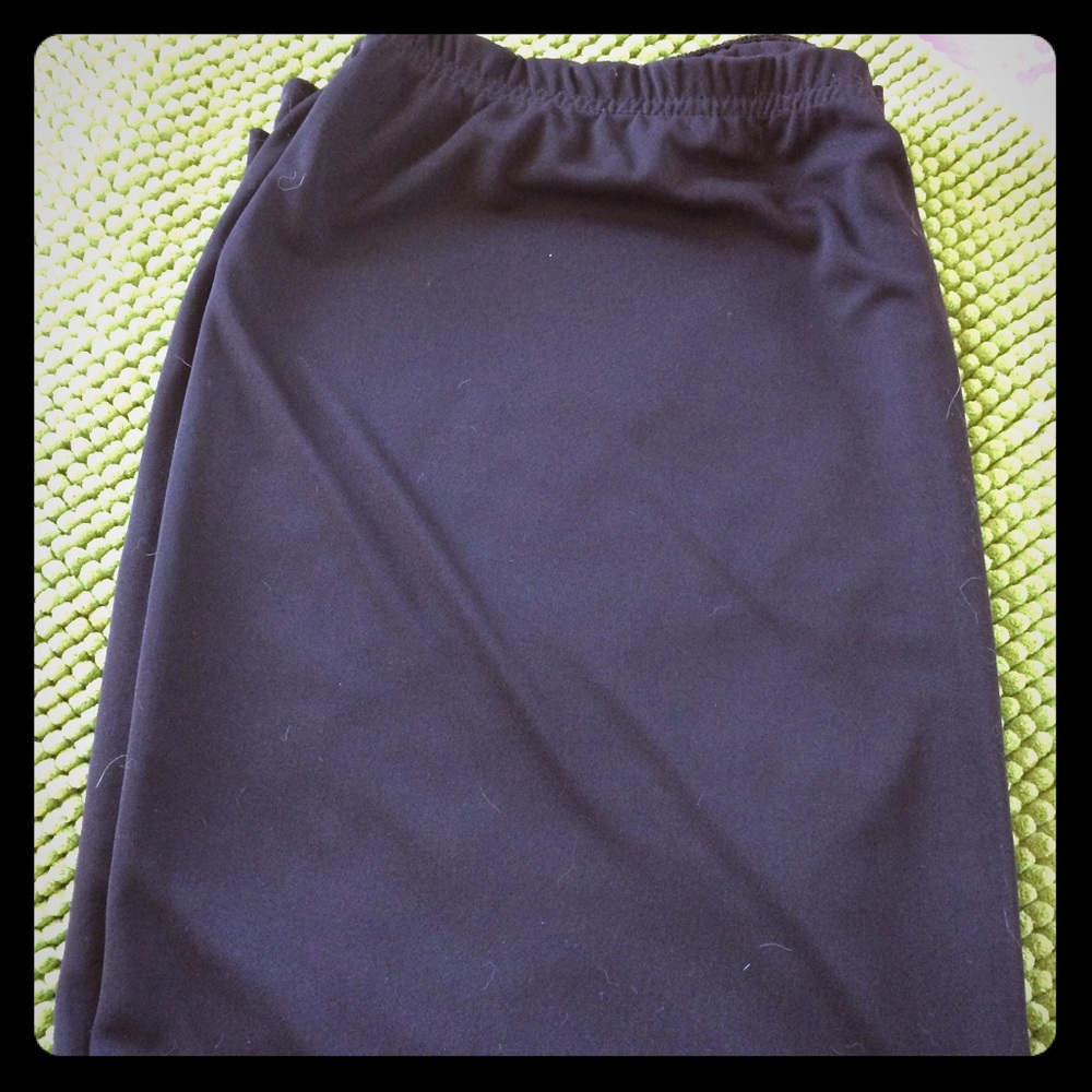 Amazing Polyester Skirt