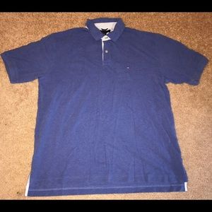 Tommy Hilfiger men's polo