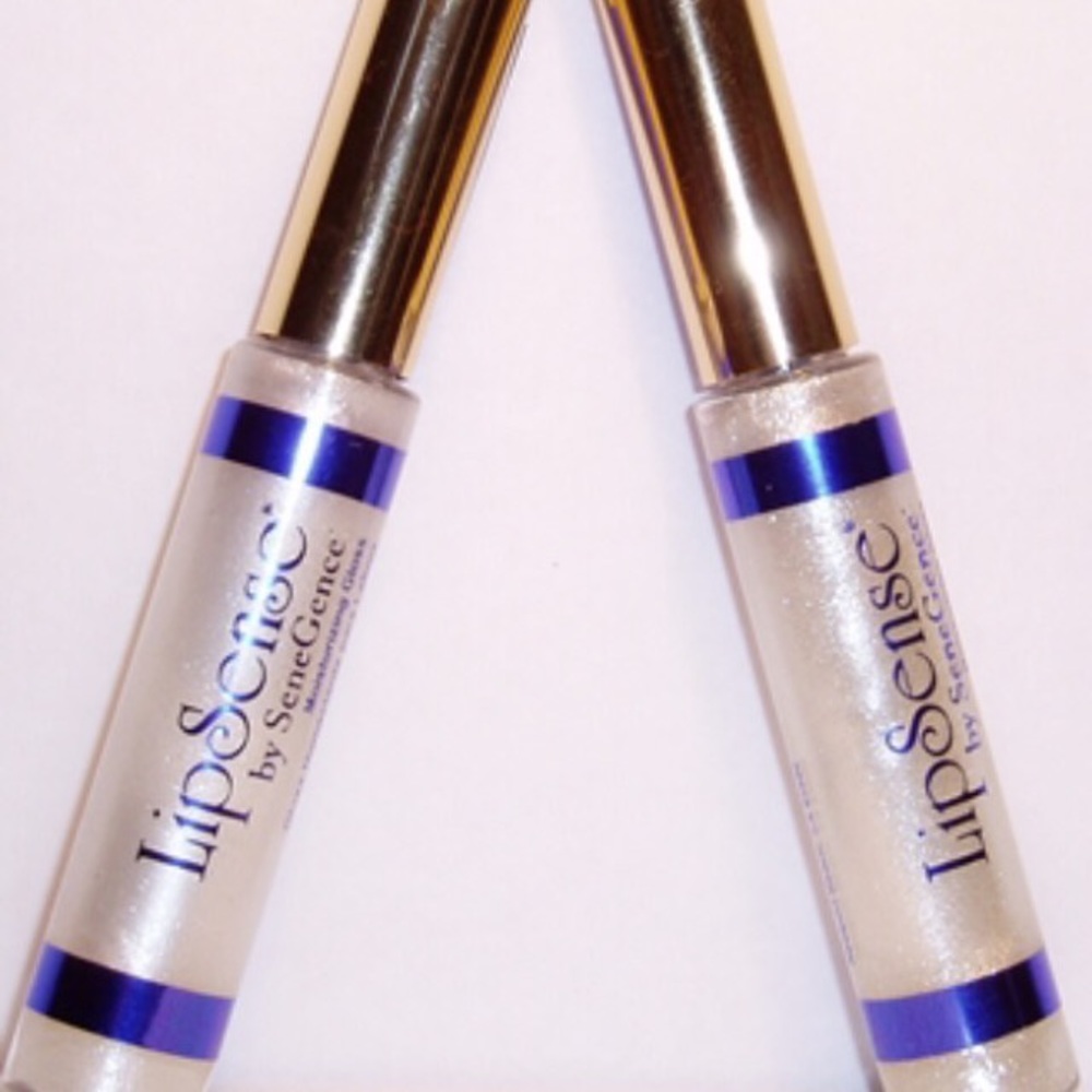 Diamond Kiss LipSense Gloss