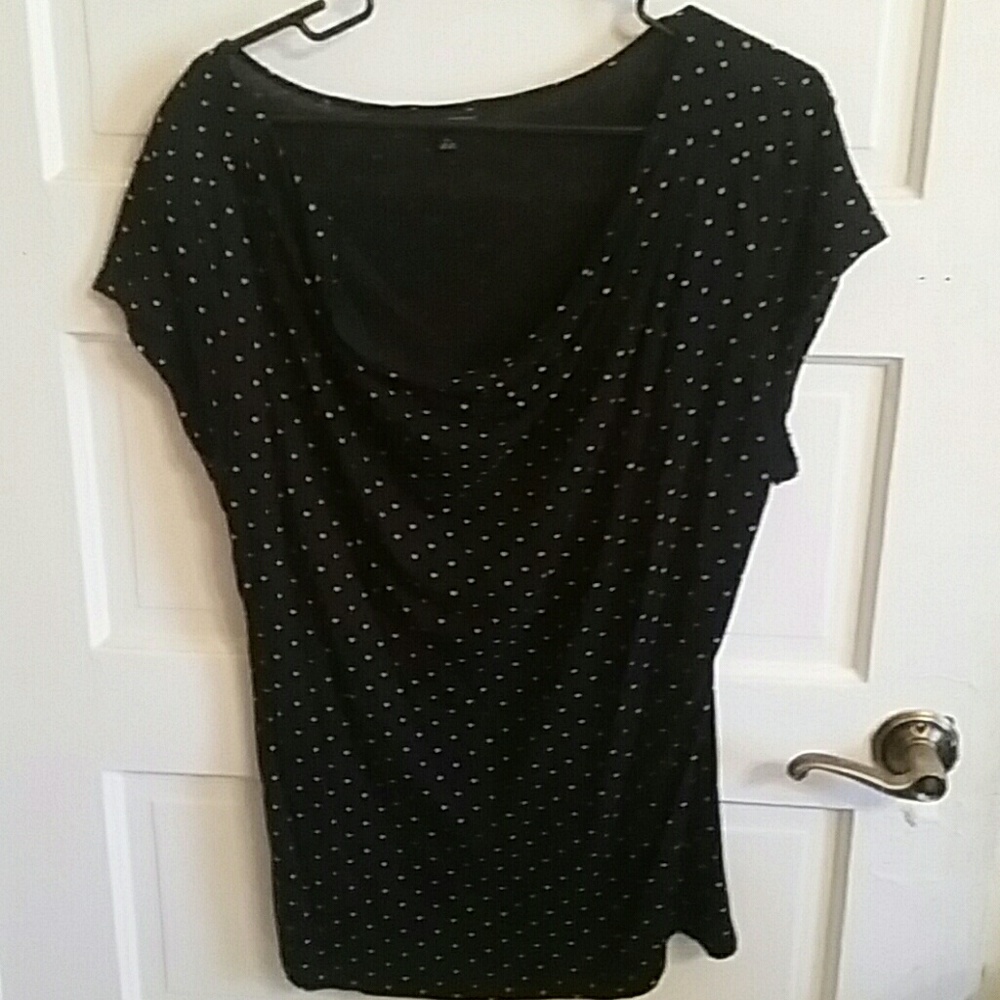 Banana Republic top