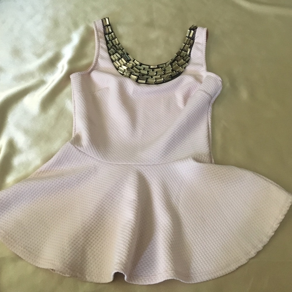 Dressy shirt