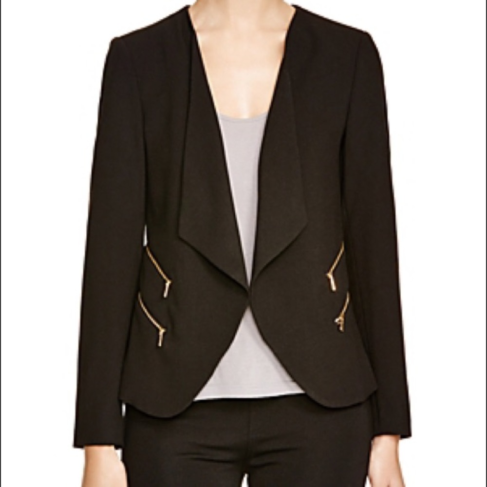 Calvin klein blazer