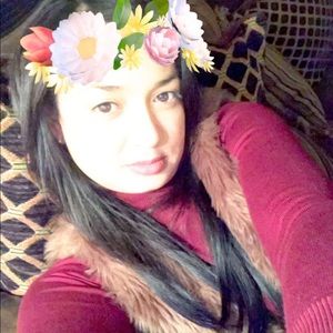 Meet your Posher, Eridania