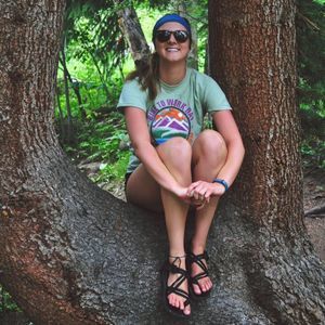 Meet your Posher, Claire