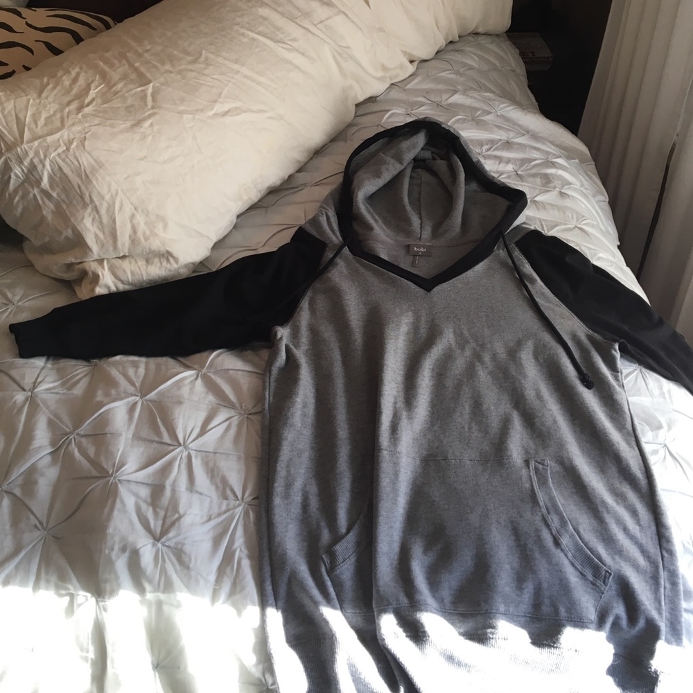 Bobi Light Sweatshirt