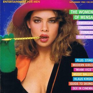 Meet your Posher, Teri