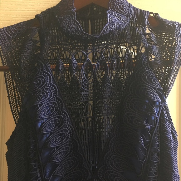 Self Portrait Dress - Picture 2 of 5