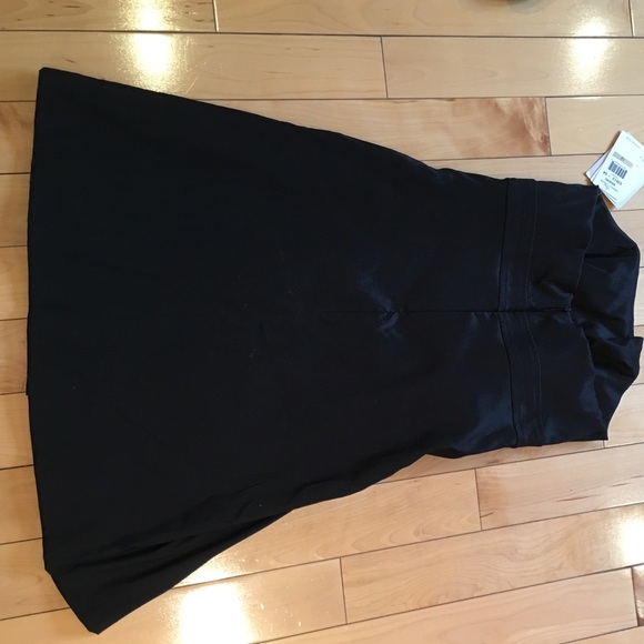 NWT Jessica McClintock dress - Picture 4 of 4