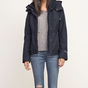 Abercrombie and Fitch All-Season Weather Warrior