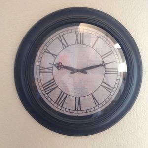 House clock
