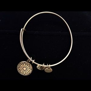 Alex & Ani New Beginnings Charm Bracelet