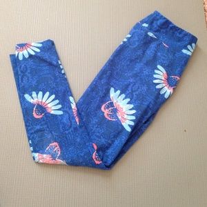 Lularoe leggings