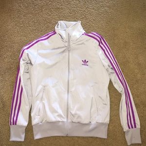 Adidas jacket