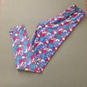 Lularoe (Unicorn) leggings