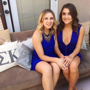 Meet your Posher, Emilie