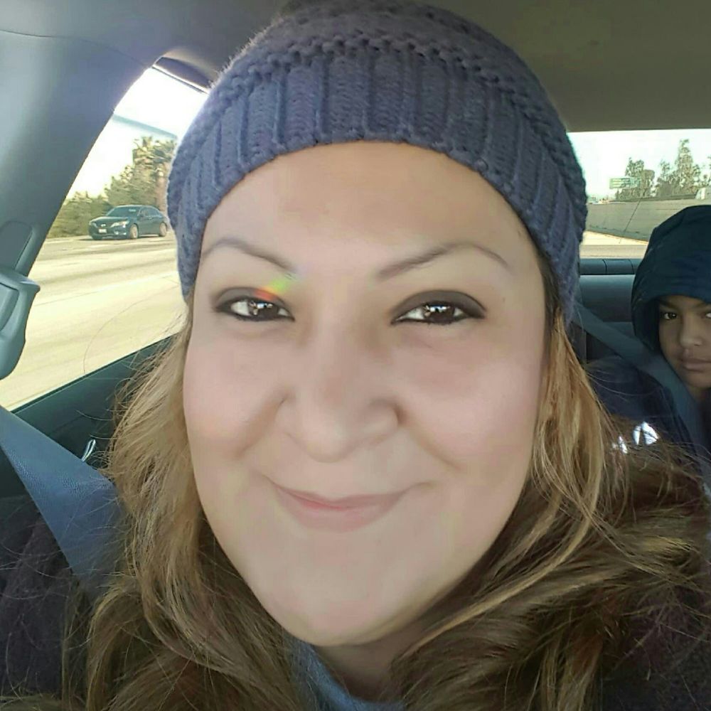 Meet your Posher, Rosa