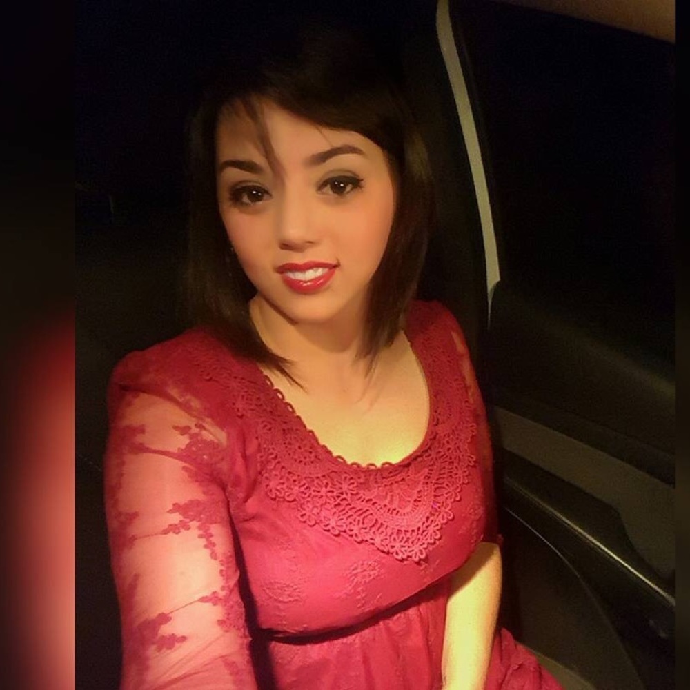 Meet your Posher, Kenyatta