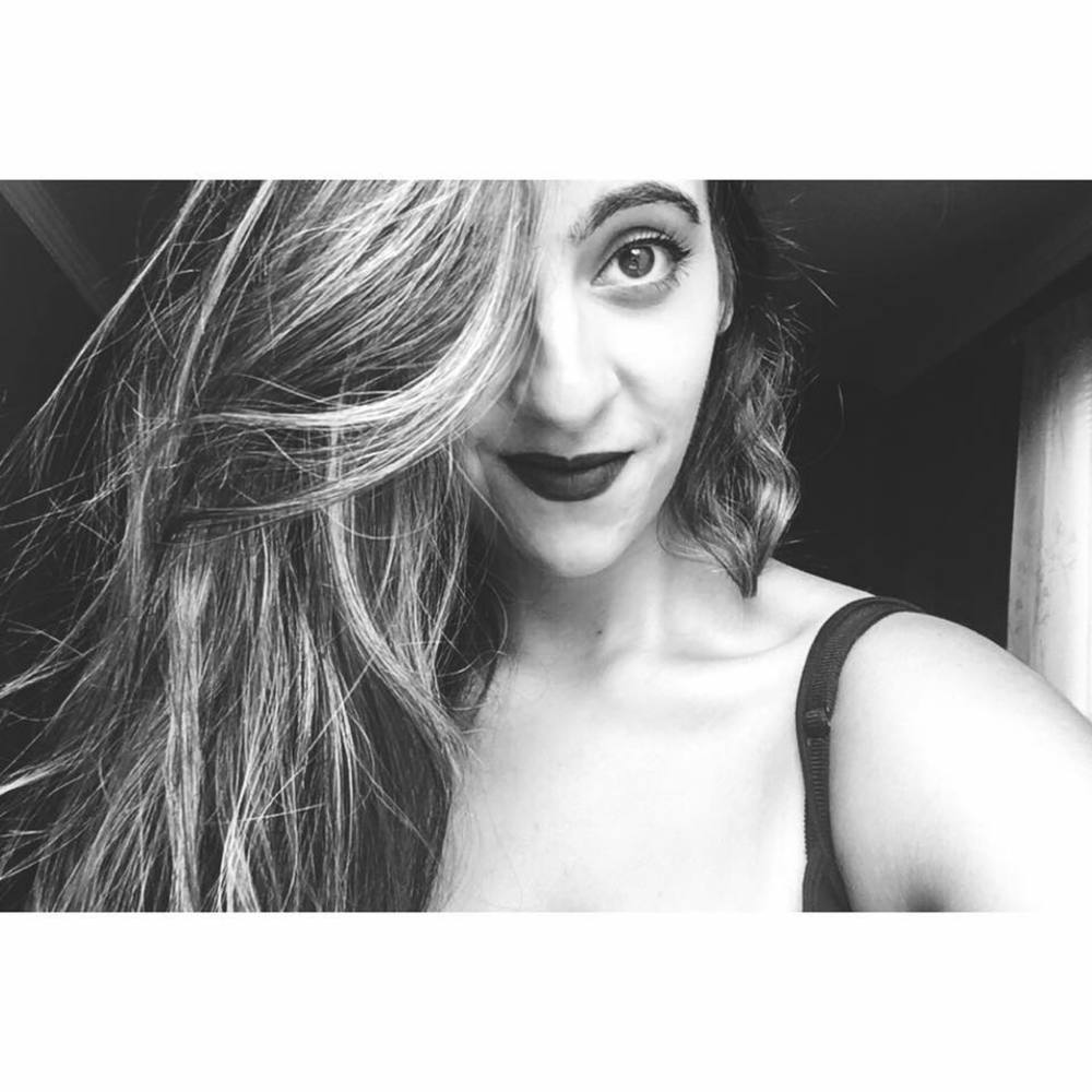 Meet your Posher, Sofya