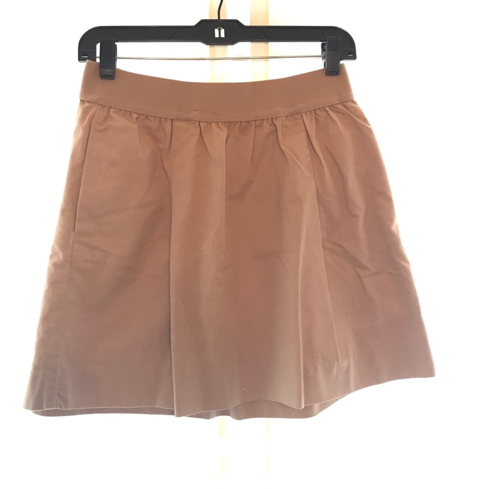 J.Crew Skirt