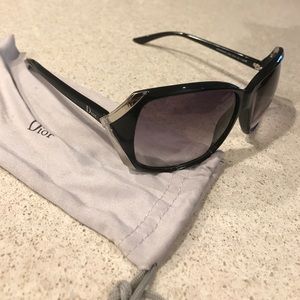 Authentic Christian Dior sunglasses