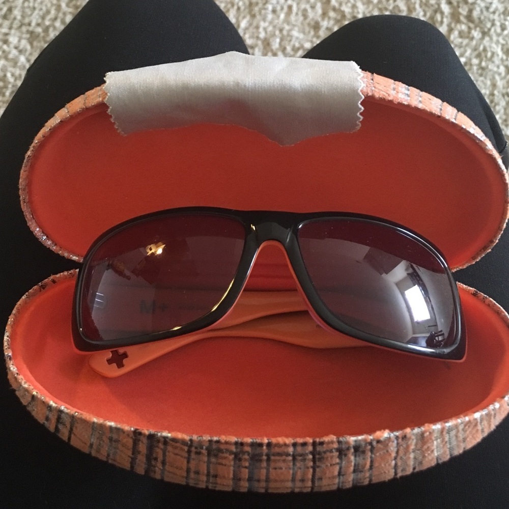 MOD M+ Sunglasses