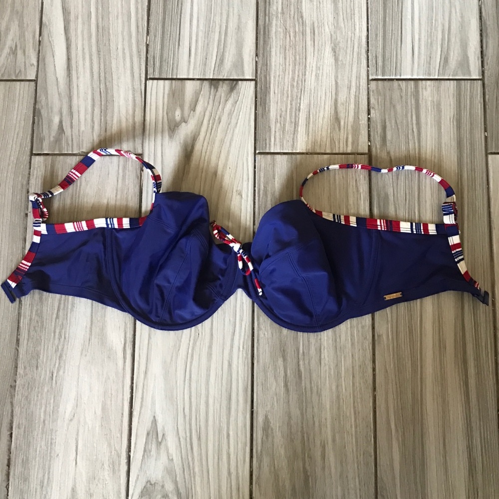 32H Panache Swim Top