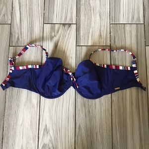 32H Panache Swim Top