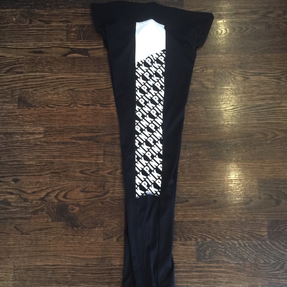 *sale* VS PINK Ultimate Leggings M NWT