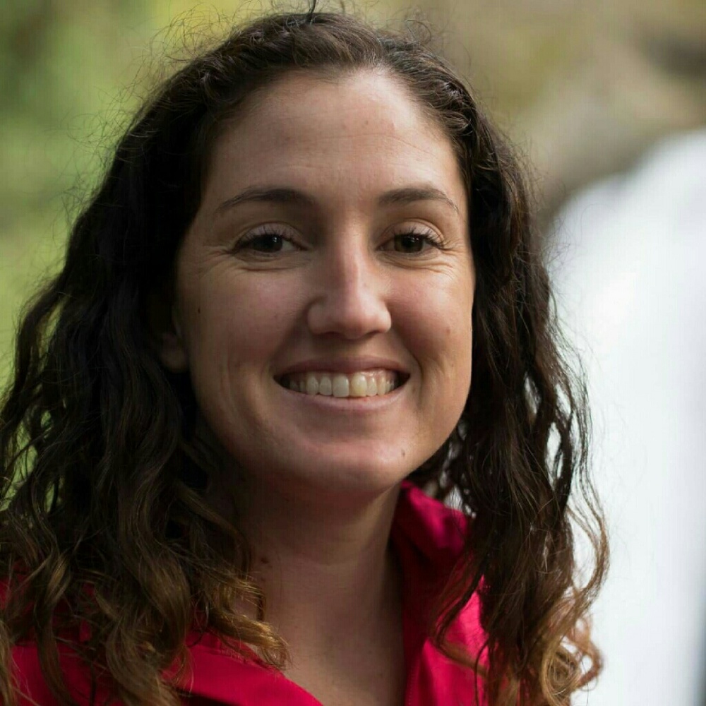 Meet your Posher, Andi