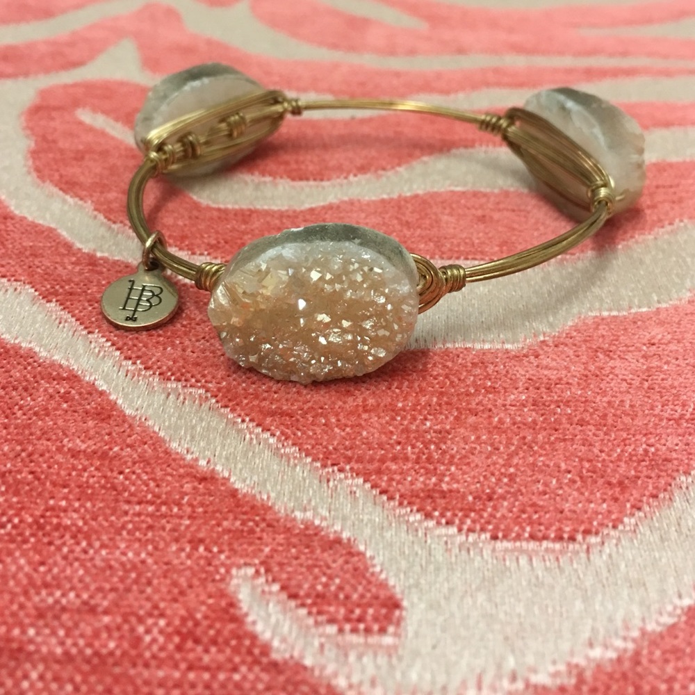 Bourbon and Boweties