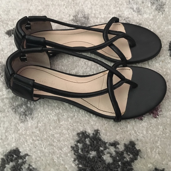 Calvin Klein sandals - Picture 2 of 4