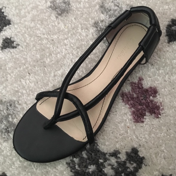 Calvin Klein sandals - Picture 3 of 4