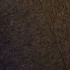 Meet your Posher, Anderson