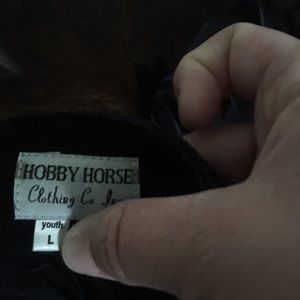 Hobby Horse youth XL chaps