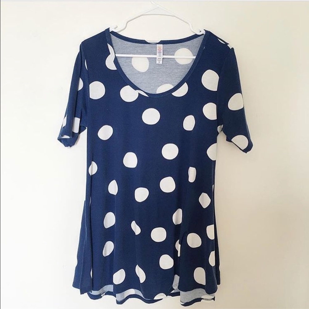 LuLaRoe Perfect Tee