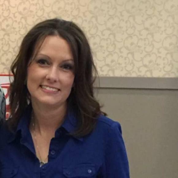 Meet your Posher, Tara - Picture 1 of 1