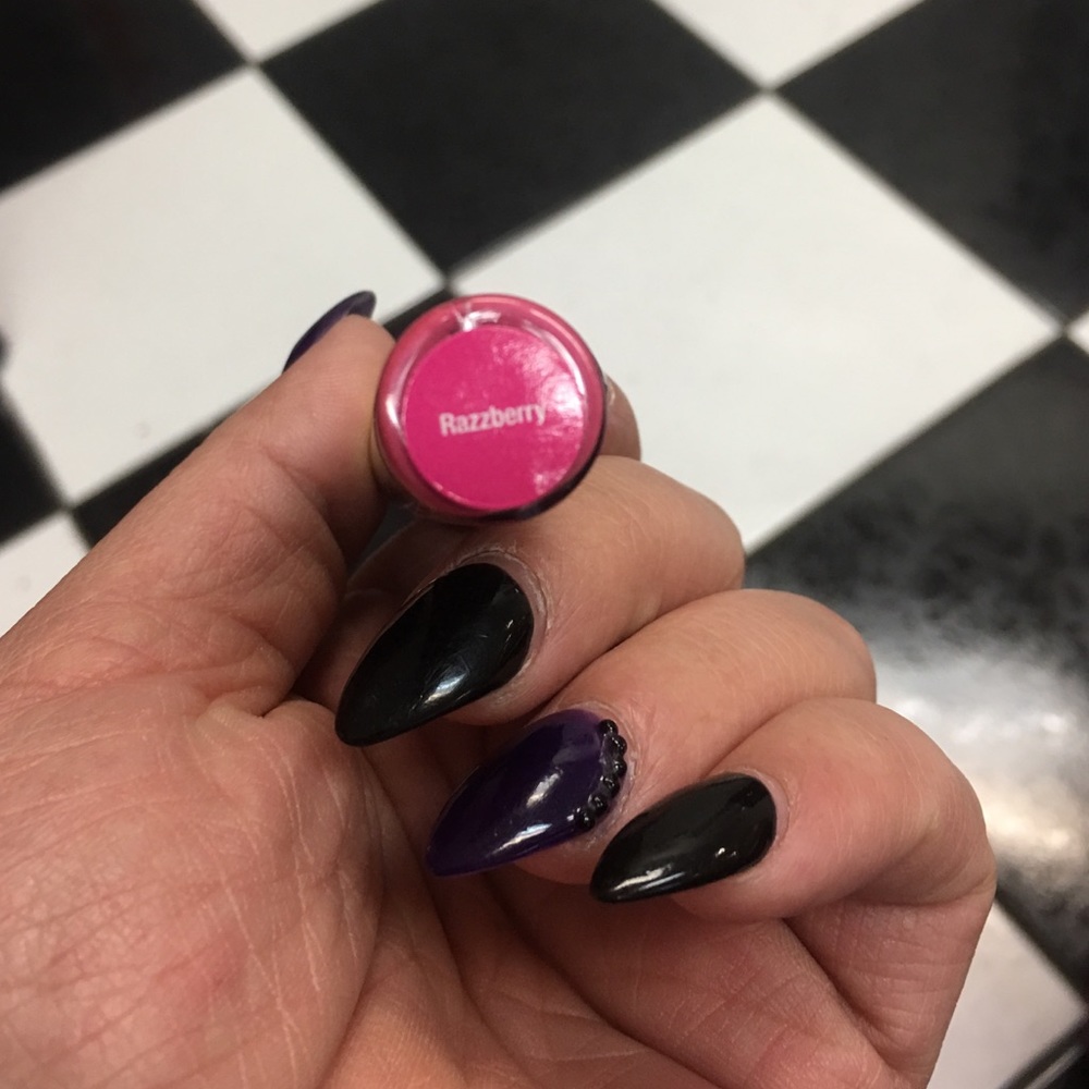 Razzberry trade