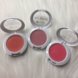 Makeup - BH Cosmetics Illuminate Cream cheek & lip tints Makeup - BH Cosmetics Illuminate Cream cheek & lip tints