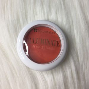 Makeup - BH Cosmetics Illuminate Cream cheek & lip tints Makeup - BH Cosmetics Illuminate Cream cheek & lip tints