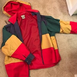 90's jacket unisex