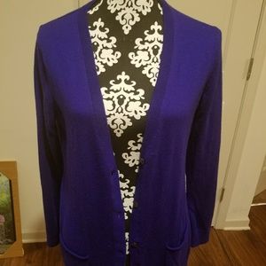 Gap Cardigan