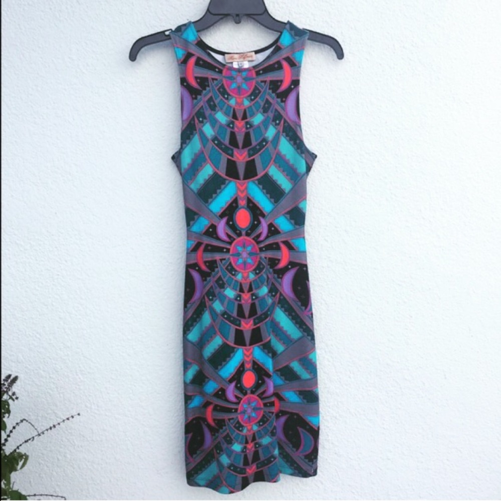 SOLD Mara Hoffman Dress
