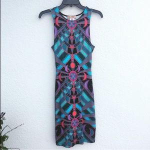 SOLD Mara Hoffman Dress
