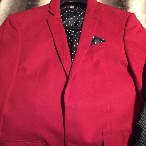 Express Blazers