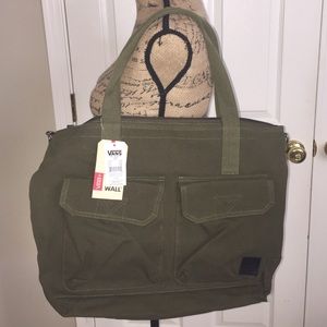 Vans Tot Bag - Laptop Bag