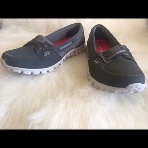 Sketchers Go Walk Memory Foam