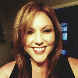 Meet your Posher, Stacie