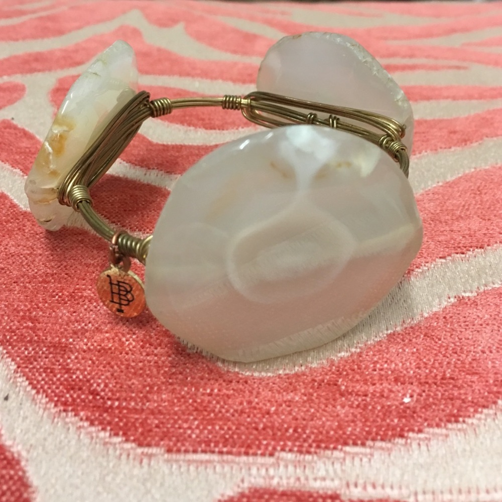 Bourbon and Boweties